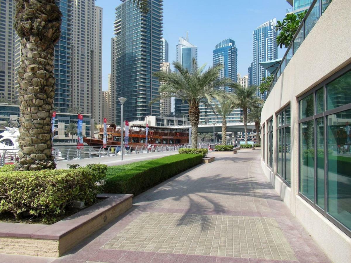 Frank Porter - Al Majara 2 Dubai Ngoại thất bức ảnh