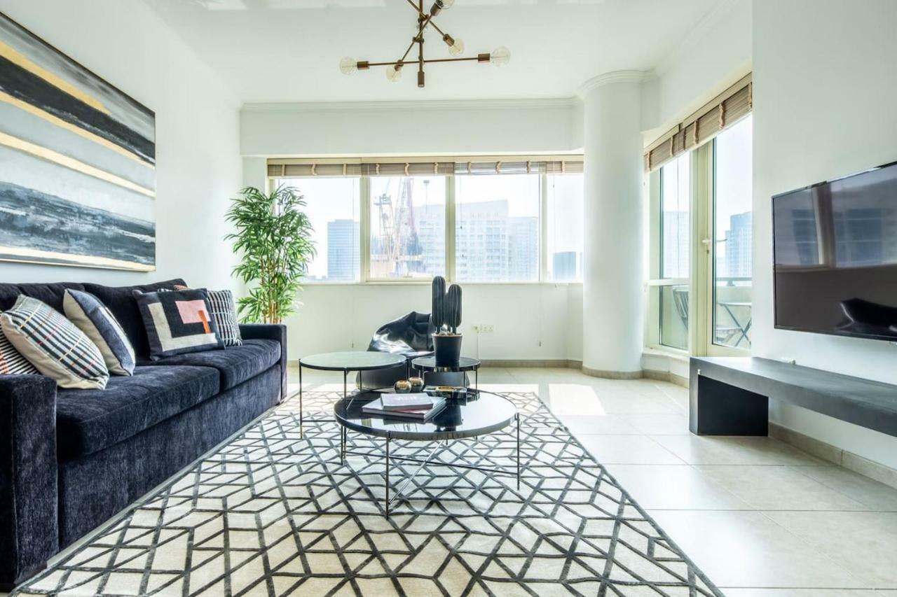 Frank Porter - Al Majara 2 Dubai Ngoại thất bức ảnh