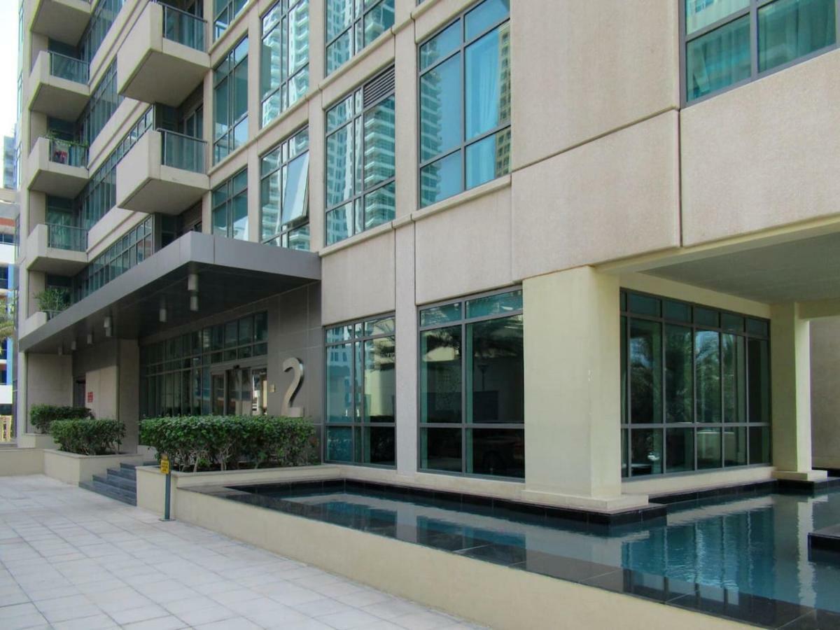 Frank Porter - Al Majara 2 Dubai Ngoại thất bức ảnh