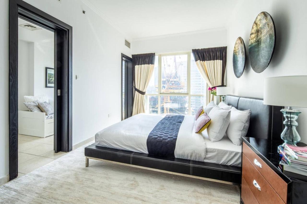 Frank Porter - Al Majara 2 Dubai Ngoại thất bức ảnh