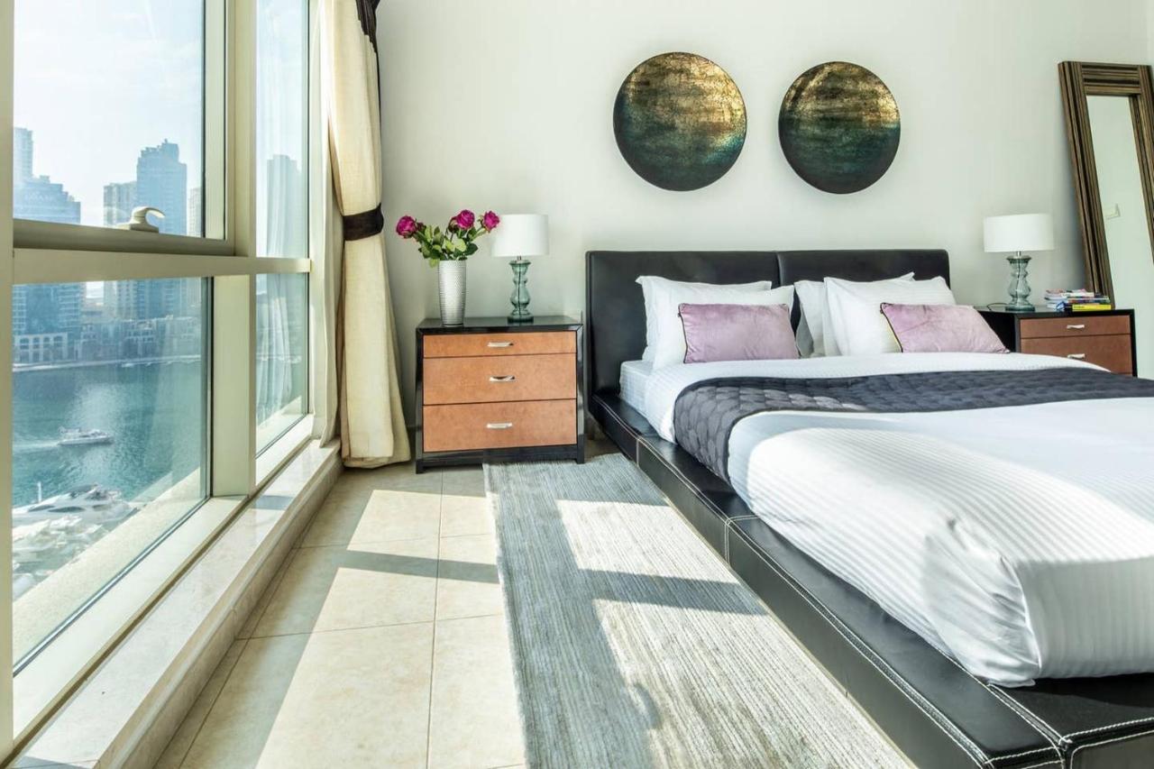 Frank Porter - Al Majara 2 Dubai Ngoại thất bức ảnh