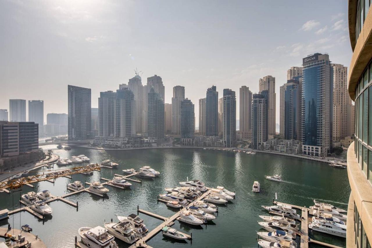 Frank Porter - Al Majara 2 Dubai Ngoại thất bức ảnh